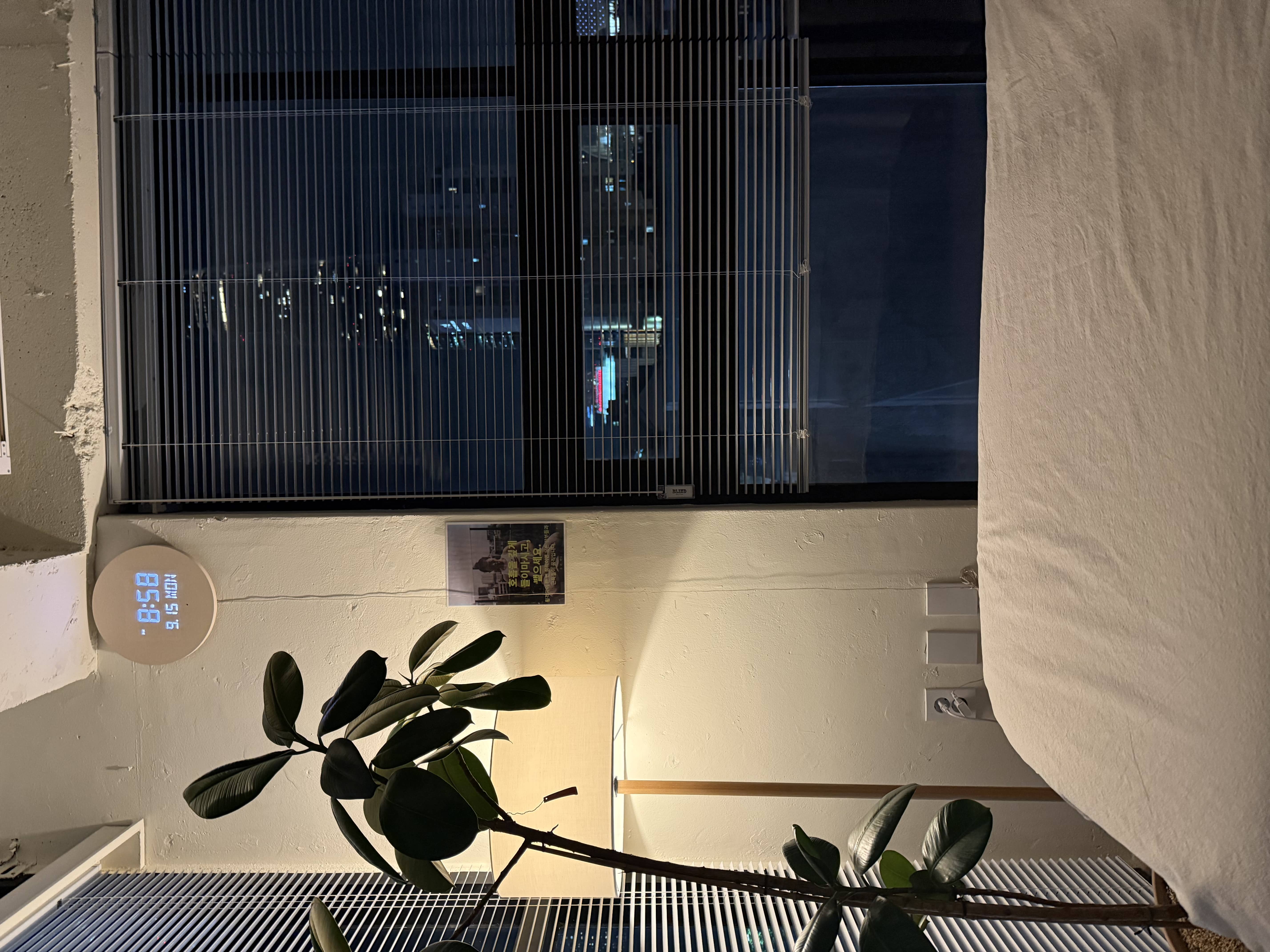 숨쉼제니 공간 8