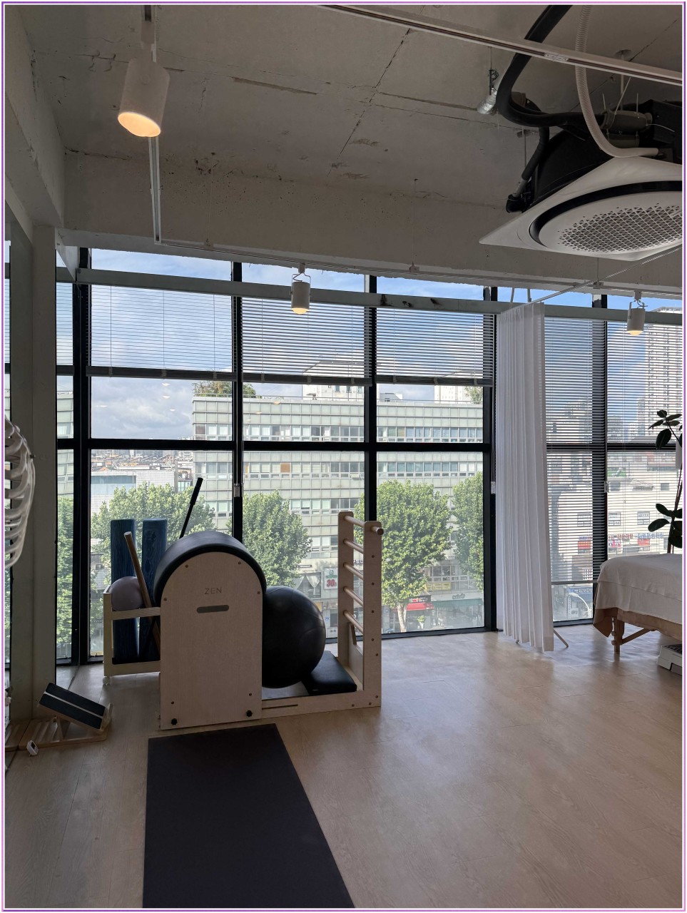 숨쉼제니 공간 4